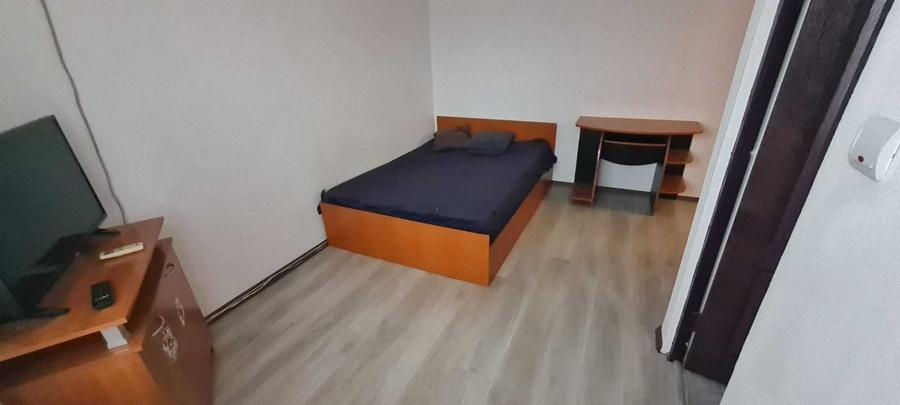 Garsonieră decomandată în Exterior Vest