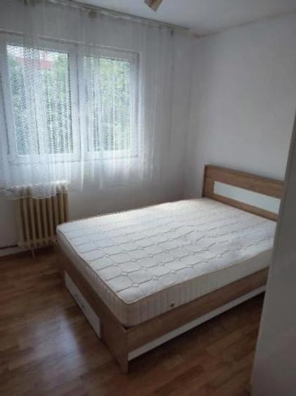 Apartament cu 2 camere în Eroii Revoluției