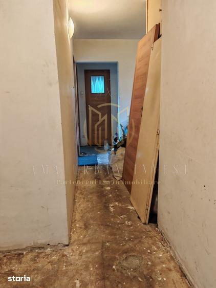Apartament 3 camere zona Titan, Liviu Rebreanu aproape metrou - 2