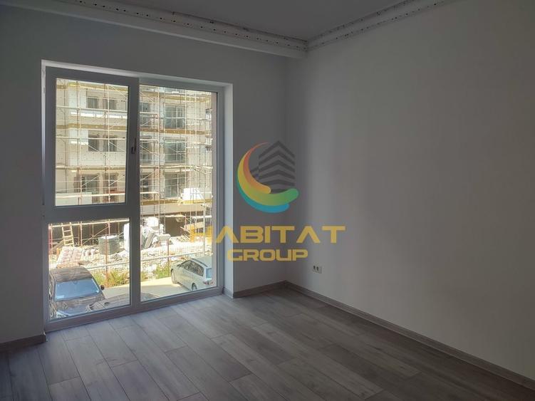 Garsonieră decomandată în Berceni