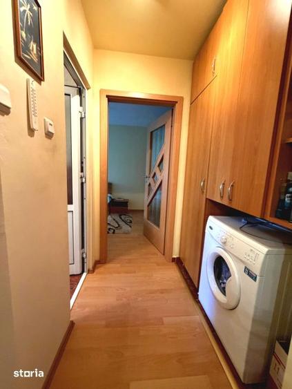 Apartament 2 camere de inchiriat CETATE Arnsberg Etaj 2 Mobilat Utilat - 6