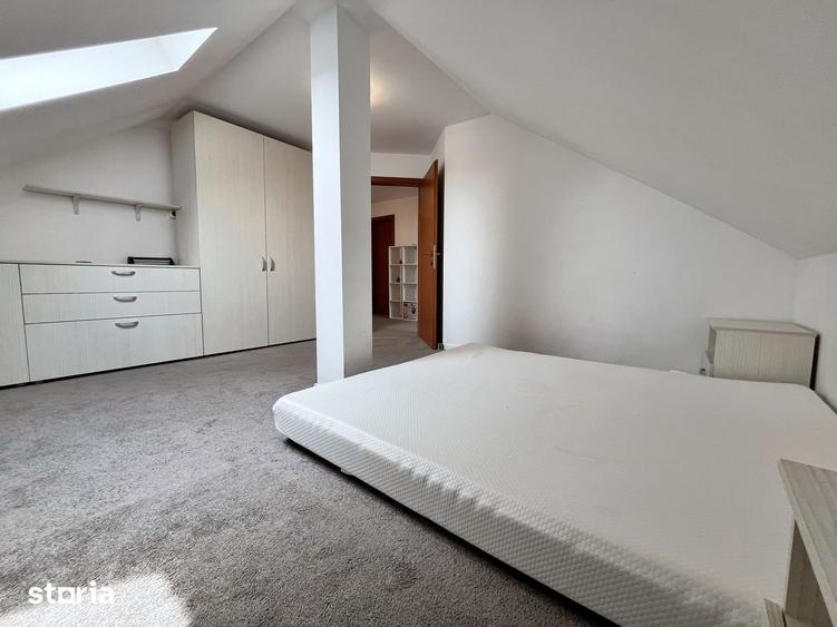 Apartament cu 4 camere decomandat în Andrei Mureșanu