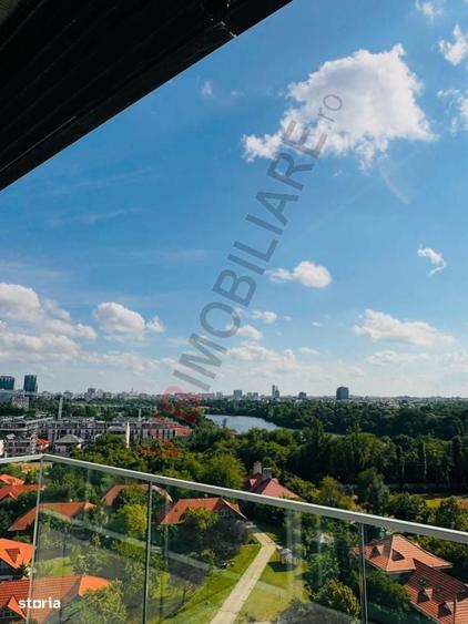 UP Site - Floreasca - Promenada - Aurel Vlaicu - 3