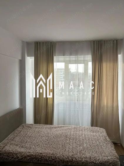 Apartament cu 3 camere decomandat în Ostroveni