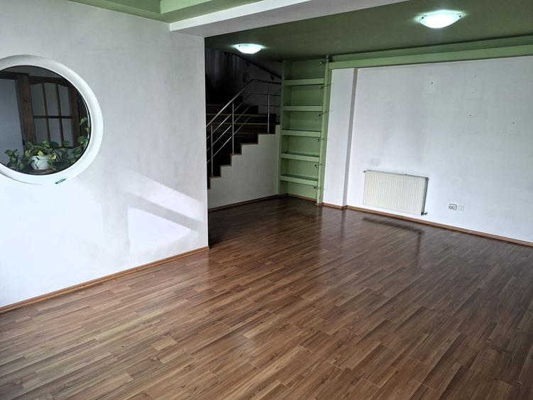 Casă individuală cu 10 camere cu Garaj în Doamna Ghica