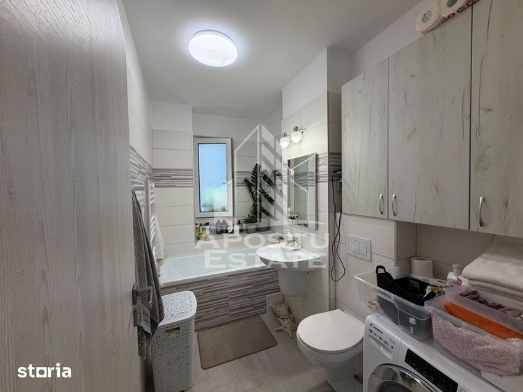 Apartament 2 camere de vanzare, Zona Aradului, Complex Iris, Timisoara - 2