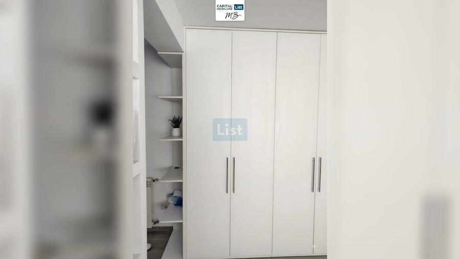 Apartament modern de vânzare - 8