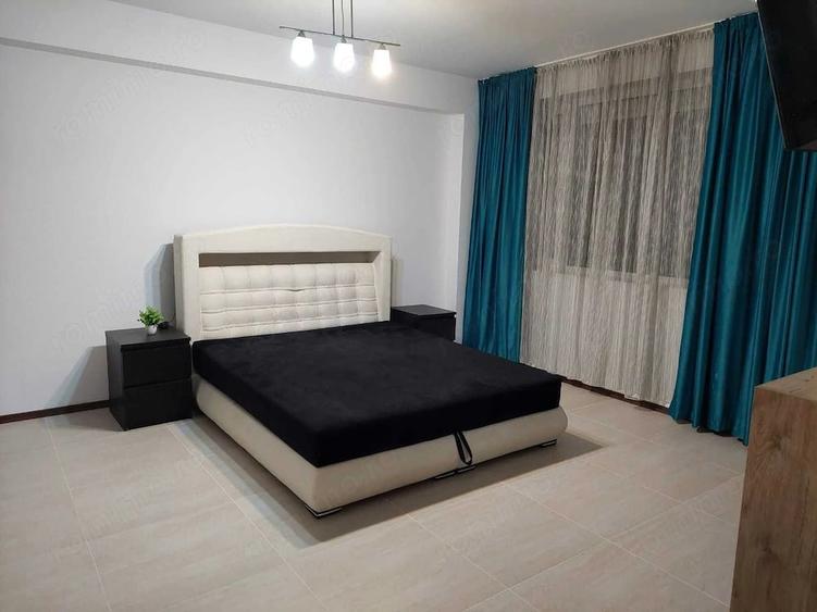 Apartament 3 camere, 110 mp, pe malul lacului Plumbuita,Doamna Ghica,Tei, Petricani - 4