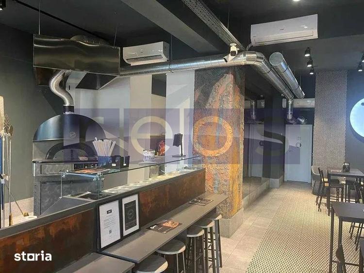 SPA?IU COMERCIAL STRADAL -VAD INTENS ZONA OBOR - MOSILOR - 3