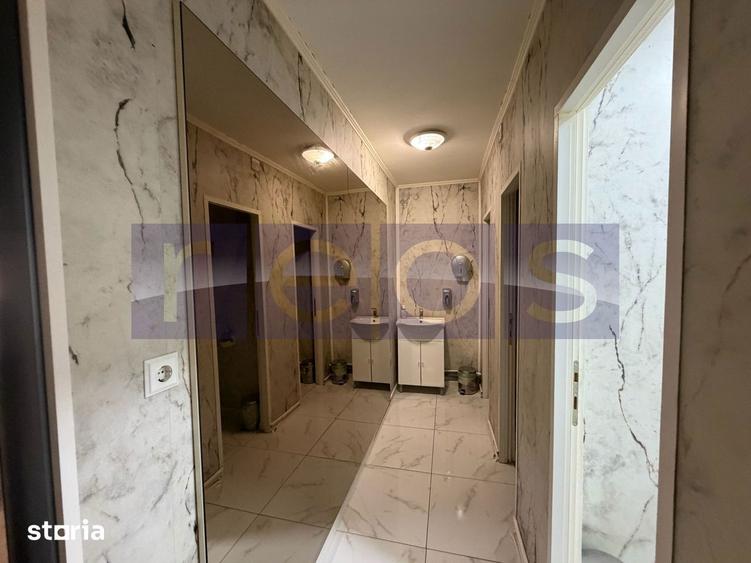 VANZARE AFACERE | RESTAURANT+TEREN 571MP | VOLUNTARI | UTILAT-ECHIPAT - 9