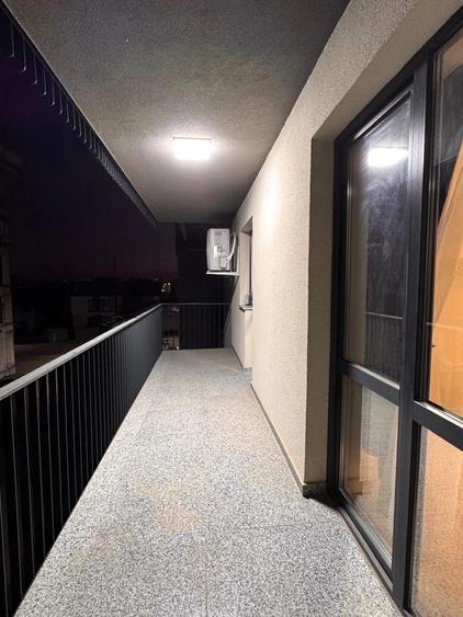 Apartament cu 2 camere în Dobroești