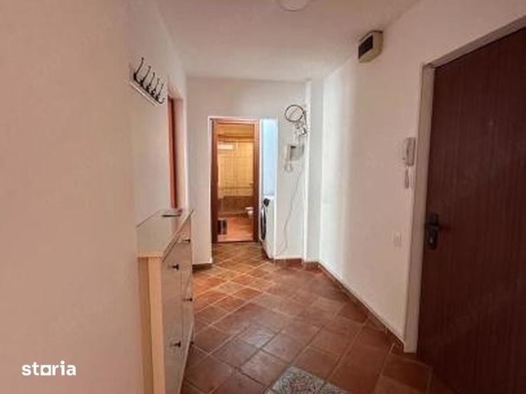 Apartament cu 2 camere decomandat în Centrul Civic