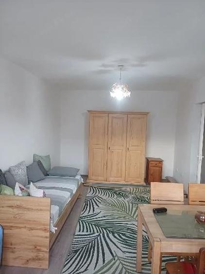 Apartament cu 2 camere decomandat în Kogălniceanu