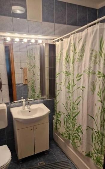 Apartament cu 2 camere decomandat, mobilat în 1 Decembrie 1918