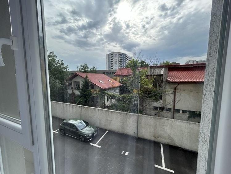 Apartament 2 camere  Bloc  2021 | 61,2 mp | Etaj 1 | Sector 3 - 26