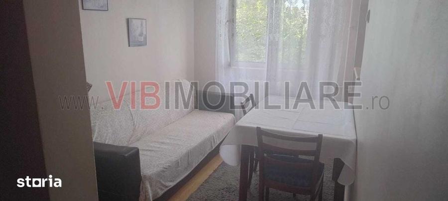 Apartament cu 3 camere în Circumvalațiunii