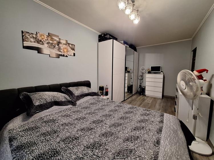 Apartament cu 3 camere, 68 mp, balcon, zona Eroilor - 5