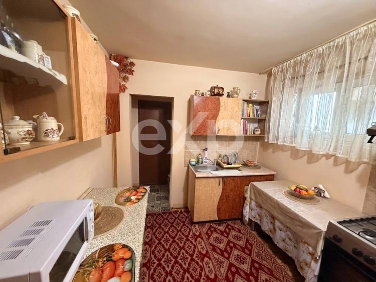Apartament 2 Camere | Confort 1 | Etaj 1 - 3