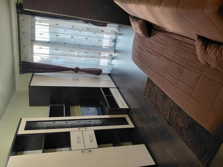 Apartament cu 2 camere decomandat în Lipovei