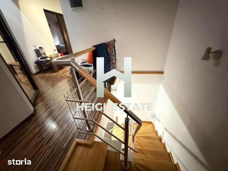 Casă cu 3 camere cu Teren 270 Mp în Braytim