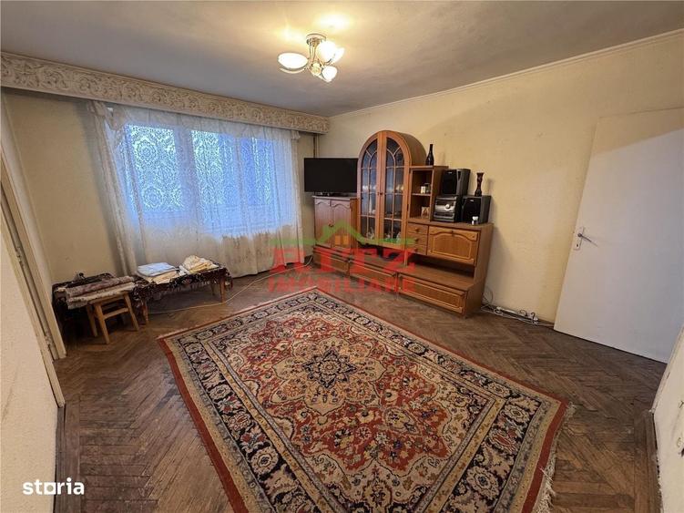 Apartament cu 3 camere în Zahana