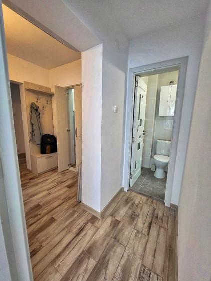 De inchiriat apartament cu 2 camera, Mazepa, BR-uri, etaj... - 4