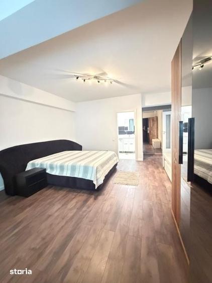 Apartament cu 3 camere în Ghencea