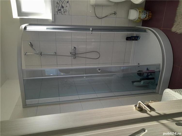 Casă cu 2 camere cu Teren 350 Mp în Bolintin-Vale