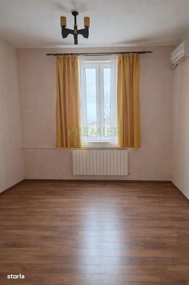 Apartament cu 2 camere, mobilat în Bucureștii Noi