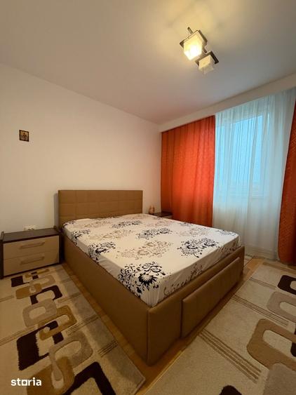 Apartament cu 3 camere decomandat în Ultracentral