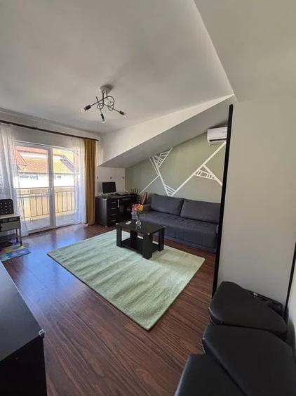 Apartament decomandat, parcare, zona JYSK Floresti - 2