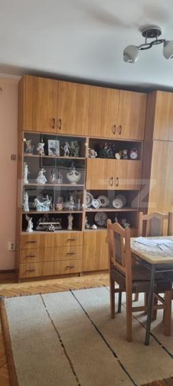 Apartament cu 2 camere decomandat, mobilat în Câmpia Turzii