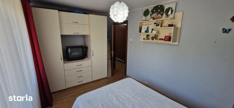 Apartament 3 camere, 67 mp, etaj 1/4 zona Rovine - 9