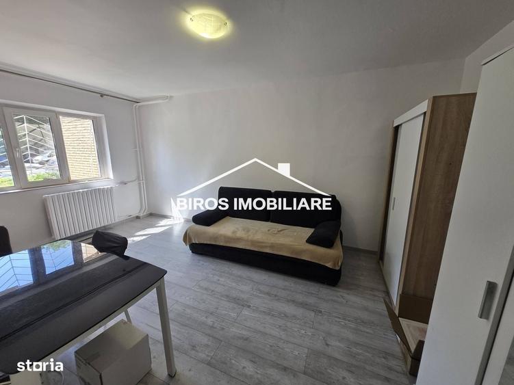 Garsonieră în Valea Rosie