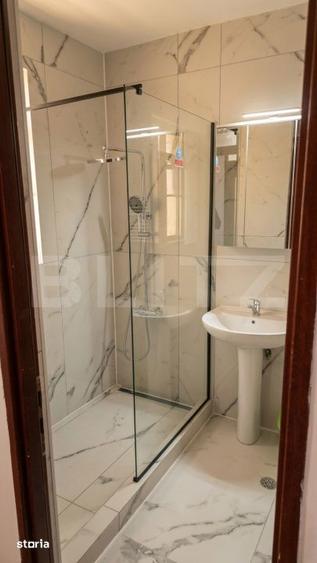 Apartament cu 3 camere decomandat în Mărăști