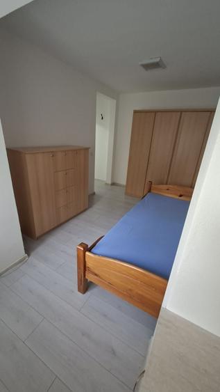 Apartament cu 2 camere decomandat în Nufărul
