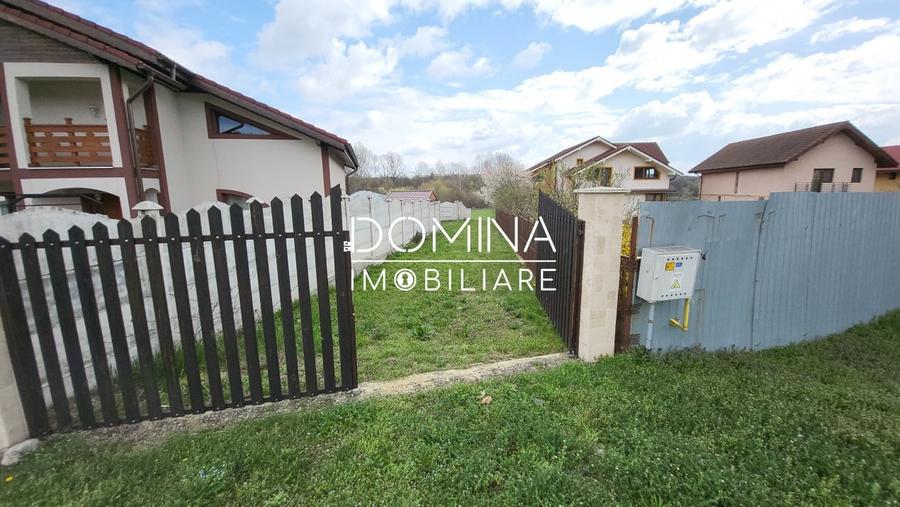 Teren Construcții intravilan de 765 mp, în Nord-Est