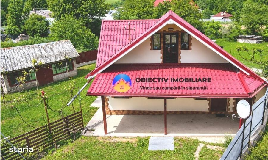 Casă cu 4 camere în Central