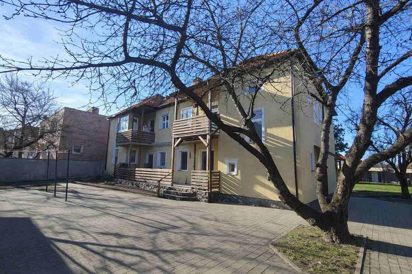 De vânzare – Apartament 2 camere decomandate | Zonă exclusivistă Gheorgheni - 18
