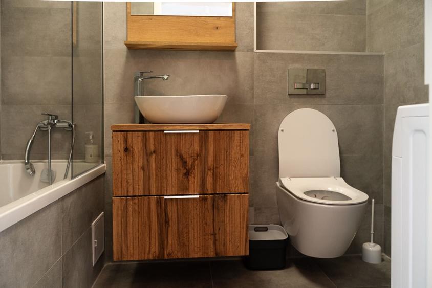 Apartament cu 2 camere decomandat în Sălaj