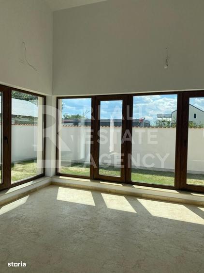 Casa individuala premium in Balotesti, langa padure! - 9