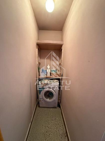 Apartament de vanzare cu 3 camere, 2 bai, 2 balcoane, zona Soarelui - 12