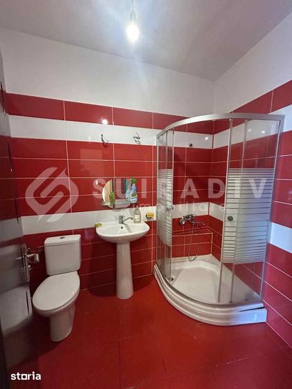 Spațiu comercial, de 75 mp, în Dâmbul Rotund