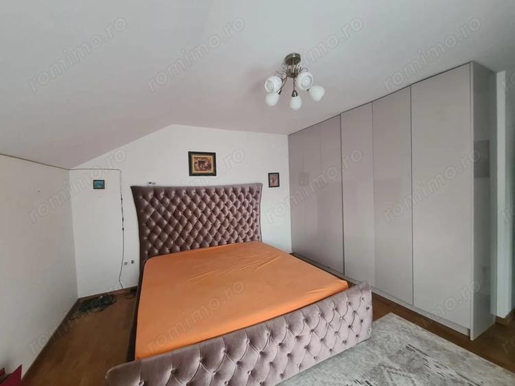 Casă cu 4 camere cu Teren 300 Mp în Goranu