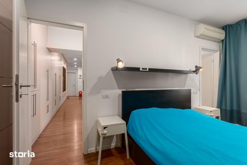 Apartament cu 2 camere, mobilat în Colentina