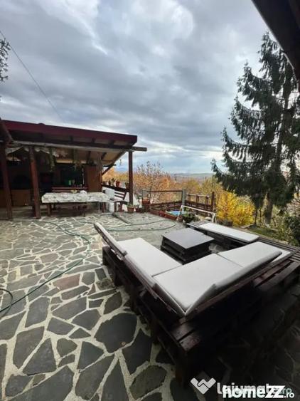 Casa moderna cu priveli?te panoramica ideala pentru - 5