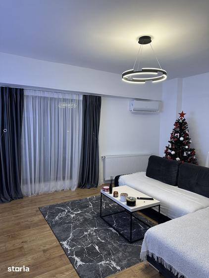Apartament cu 2 camere decomandat în Colentina