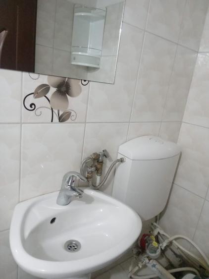 Garsonieră nedecomandată în Central