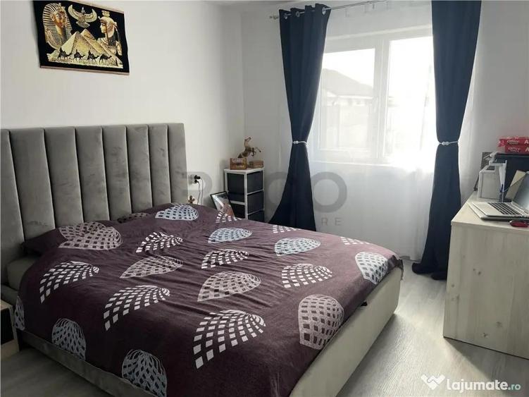 Casă cu 3 camere cu Teren 360 Mp în Nojorid