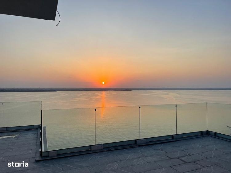 Apartament cu 4 camere în Nord